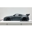 画像2: EIDOLON 1/43 LB-Silhouette WORKS GT 35GT-RR TOKYO AUTO SALON 2020 (2)