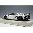 画像3: EIDOLON 1/18 Lamborghini Aventador SVJ 2018 Pearl White Limited 50 pcs. (3)