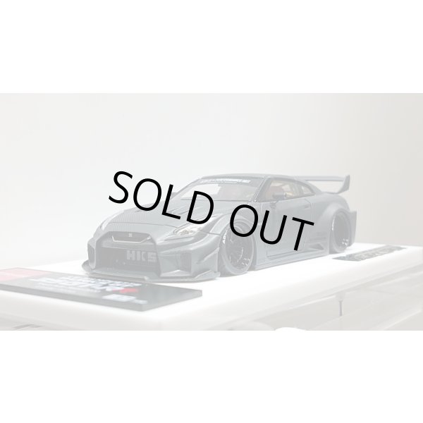 画像9: EIDOLON 1/43 LB-Silhouette WORKS GT 35GT-RR TOKYO AUTO SALON 2020 (9)