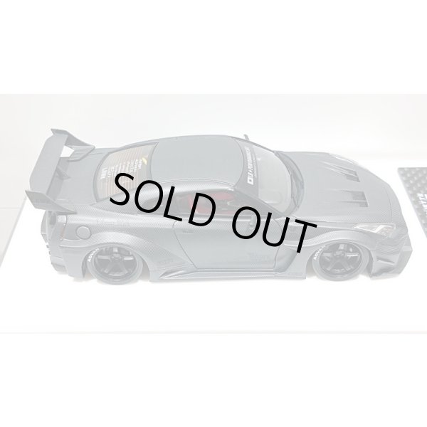 画像8: EIDOLON 1/43 LB-Silhouette WORKS GT 35GT-RR TOKYO AUTO SALON 2020 (8)