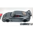 画像4: EIDOLON 1/43 LB-Silhouette WORKS GT 35GT-RR TOKYO AUTO SALON 2020 (4)