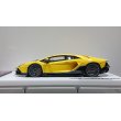 画像2: EIDOLON 1/43 Lamborghini Aventador LP780-4 Ultimae 2021 (Dianthus Wheel) Giallo Auge Limited 60 pcs. (2)