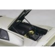 画像13: AUTOart 1/18 Lamborghini Diablo SE30 Iota (BALLON WHITE / Pearl White) (13)