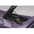 画像13: AUTOart 1/18 Lamborghini Diablo SE30 Iota (VIOLA SE30 / Metallic Purple) (13)