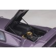 画像13: AUTOart 1/18 Lamborghini Diablo SE30 Iota (VIOLA SE30 / Metallic Purple) (13)