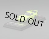 画像: ignition model 1/64 Mazda RX-7 (FC3S) RE Amemiya Yellow Green