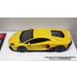 画像4: EIDOLON 1/43 Lamborghini Aventador LP780-4 Ultimae 2021 (Dianthus Wheel) Giallo Auge Limited 60 pcs. (4)