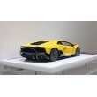 画像10: EIDOLON 1/43 Lamborghini Aventador LP780-4 Ultimae 2021 (Dianthus Wheel) Giallo Auge Limited 60 pcs. (10)