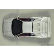 画像7: AUTOart 1/18 Lamborghini Diablo SE30 Iota (BALLON WHITE / Pearl White) (7)