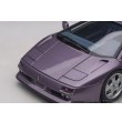 画像12: AUTOart 1/18 Lamborghini Diablo SE30 Iota (VIOLA SE30 / Metallic Purple) (12)