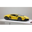 画像5: EIDOLON 1/43 Lamborghini Aventador LP780-4 Ultimae 2021 (Dianthus Wheel) Giallo Auge Limited 60 pcs. (5)
