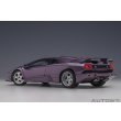 画像2: AUTOart 1/18 Lamborghini Diablo SE30 Iota (VIOLA SE30 / Metallic Purple) (2)