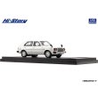 画像4: Hi Story 1/43 MAZDA FAMILIA Super Custom (1978) Margaret White (4)