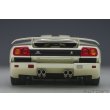 画像6: AUTOart 1/18 Lamborghini Diablo SE30 Iota (BALLON WHITE / Pearl White) (6)