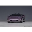 画像15: AUTOart 1/18 Lamborghini Diablo SE30 Iota (VIOLA SE30 / Metallic Purple) (15)