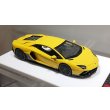 画像11: EIDOLON 1/43 Lamborghini Aventador LP780-4 Ultimae 2021 (Dianthus Wheel) Giallo Auge Limited 60 pcs. (11)