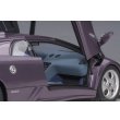 画像10: AUTOart 1/18 Lamborghini Diablo SE30 Iota (VIOLA SE30 / Metallic Purple) (10)