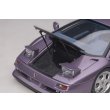 画像11: AUTOart 1/18 Lamborghini Diablo SE30 Iota (VIOLA SE30 / Metallic Purple) (11)