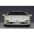 画像5: AUTOart 1/18 Lamborghini Diablo SE30 Iota (BALLON WHITE / Pearl White) (5)