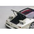 画像11: AUTOart 1/18 Lamborghini Diablo SE30 Iota (BALLON WHITE / Pearl White) (11)