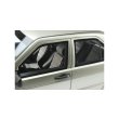 画像7: OttO mobile 1/18 Mercedes Benz W201 190E 2.5 16S (Silver) (7)