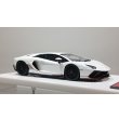 画像5: EIDOLON 1/43 Lamborghini Aventador LP780-4 Ultimae 2021 (Dianthus Wheel) Bianco Opalis / Grigio Thalasso Limited 100 pcs. (5)