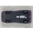 画像8: AUTOart 1/18 Lamborghini Diablo SE30 Iota (VIOLA SE30 / Metallic Purple) (8)