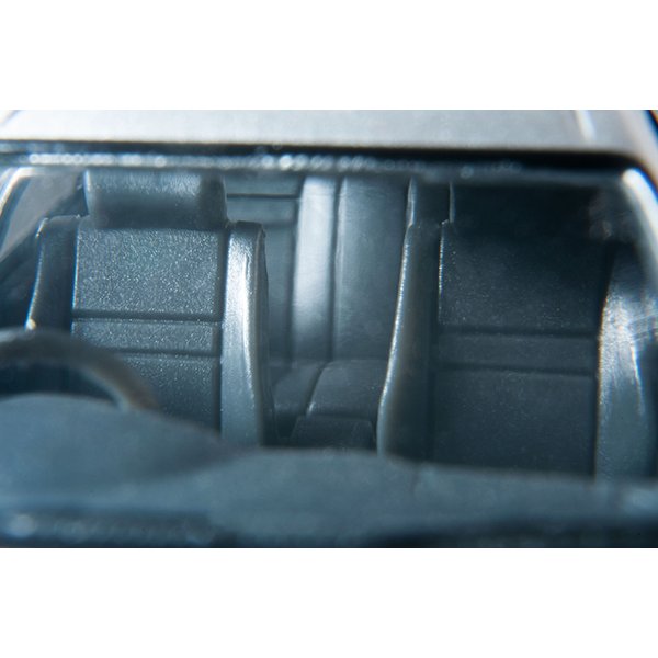 画像8: TOMYTEC 1/64 Limited Vintage NEO Toyota Corolla Wagon L Touring (Silver) '97 (8)