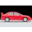 画像4: TOMYTEC 1/64 Limited Vintage NEO Mitsubishi Lancer GSR Evolution IV (Red) (4)