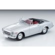 画像1: TOMYTEC 1/64 Limited Vintage Datsun Fairlady 2000 (Silver) (1)