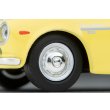 画像7: TOMYTEC 1/64 Limited Vintage Datsun Fairlady 2000 (Yellow) (7)