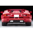 画像6: TOMYTEC 1/64 Limited Vintage NEO LV-N Lamborghini Countach 25th Anniversary (Red) (6)