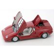 画像9: TOMYTEC 1/64 Limited Vintage NEO LV-N Lamborghini Countach 25th Anniversary (Red) (9)