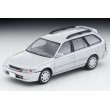 画像1: TOMYTEC 1/64 Limited Vintage NEO Toyota Corolla Wagon L Touring (Silver) '97 (1)