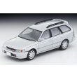 画像1: TOMYTEC 1/64 Limited Vintage NEO Toyota Corolla Wagon L Touring (Silver) '97 (1)
