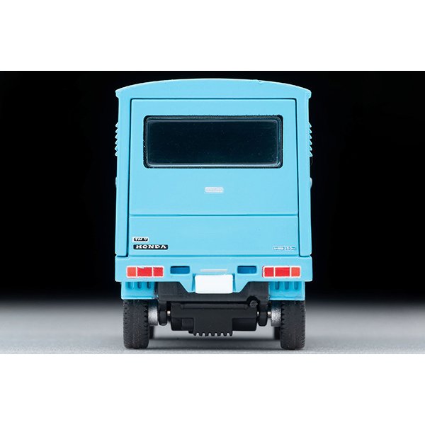 画像6: TOMYTEC 1/64 Limited Vintage NEO Honda TN-V Panel Van Standard (Light Blue) (6)