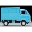 画像4: TOMYTEC 1/64 Limited Vintage NEO Honda TN-V Panel Van Standard (Light Blue) (4)