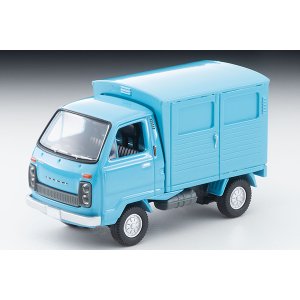 画像: TOMYTEC 1/64 Limited Vintage NEO Honda TN-V Panel Van Standard (Light Blue)