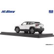 画像5: Hi Story 1/43 MAZDA MX-30 (2020) Ceramic Metallic (3 tones) (5)