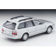 画像2: TOMYTEC 1/64 Limited Vintage NEO Toyota Corolla Wagon L Touring (Silver) '97 (2)