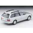 画像2: TOMYTEC 1/64 Limited Vintage NEO Toyota Corolla Wagon L Touring (Silver) '97 (2)