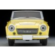 画像5: TOMYTEC 1/64 Limited Vintage Datsun Fairlady 2000 (Yellow) (5)