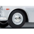 画像7: TOMYTEC 1/64 Limited Vintage Datsun Fairlady 2000 (Silver) (7)