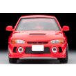 画像5: TOMYTEC 1/64 Limited Vintage NEO Mitsubishi Lancer GSR Evolution IV (Red) (5)