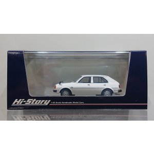 Hi Story 1/43 MAZDA ε֮fini MS-8 2.5 Type X (1992) Cygnus