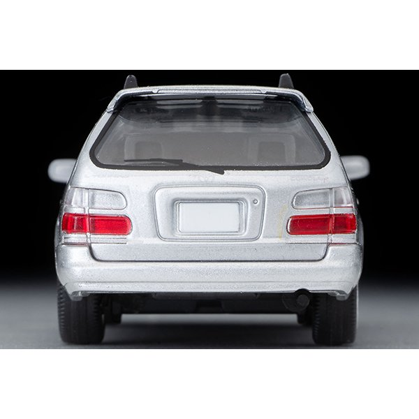画像6: TOMYTEC 1/64 Limited Vintage NEO Toyota Corolla Wagon L Touring (Silver) '97 (6)