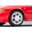 画像7: TOMYTEC 1/64 Limited Vintage NEO Mitsubishi Lancer GSR Evolution IV (Red) (7)