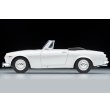 画像3: TOMYTEC 1/64 Limited Vintage Datsun Fairlady 2000 (Silver) (3)