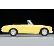 画像4: TOMYTEC 1/64 Limited Vintage Datsun Fairlady 2000 (Yellow) (4)