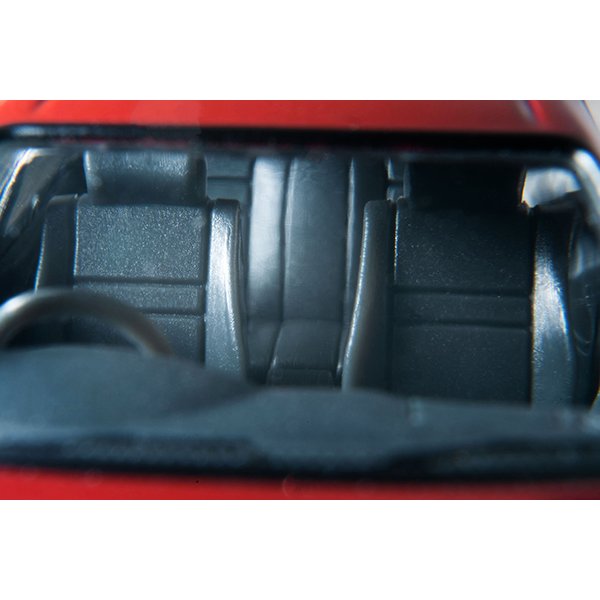 画像8: TOMYTEC 1/64 Limited Vintage NEO Toyota Corolla Wagon G Touring (Red / Silver) '97 (8)